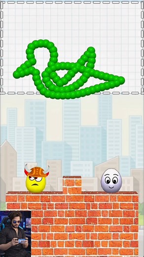 Draw to Smash || game level 777 || #drawtosmash