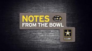 Q: Why are U.S. Army All-American players honored to wear the uniform and play in the #ArmyBowl? A: It's more than football. Watch below to hear from these elite high school players themselves. | GoArmy