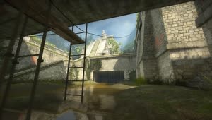 PC Desktop Cs Go Aztec Live Wallpaper