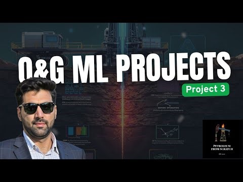 Project 3: Gas Lift and Choke Optimization using Machine Learning