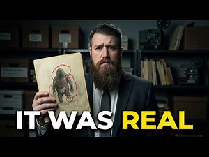 Experts Can't Explain These Terrifying Entities