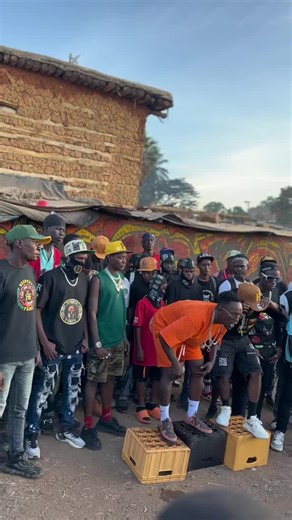 Latest Ugandan Music Hits Featuring Heavy Ghazha