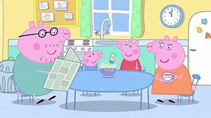 Peppa Pig - The Aquarium (Clip) – Видео Dailymotion