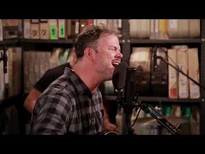 Wintersleep - Weighty Ghost - 11/7/2019 - Paste Studio NYC - New York, NY