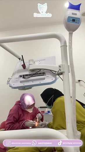 klinikgigi_dentmate on TikTok
