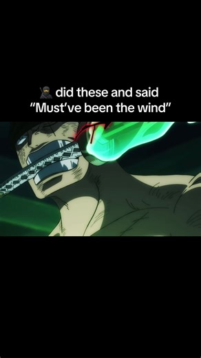 One Piece Zoro Filler Moments Explored