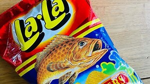 La La Chips ritirata dal mercato: i lotti