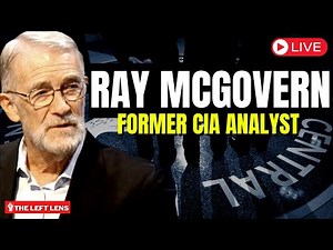 RAY MCGOVERN ON THE TRUTH ABOUT NORD STREAM, UKRAINE, AND NATO
