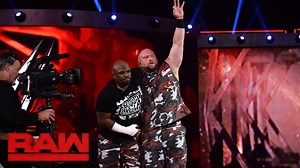 Backstage News On The Dudley Boyz Saying Goodbye To WWE, Bubba Ray Comments - StillRealToUs.com