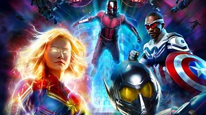 Avengers: Quantum Encounter é mostrado pela primeira vez - Nerdizmo