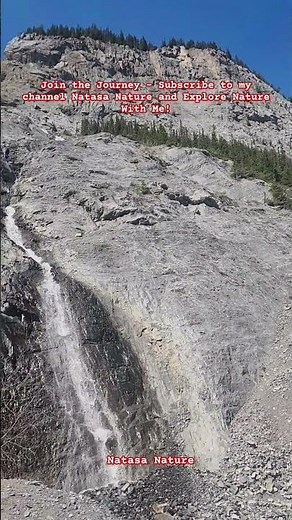 Majestic Cascade Waterfall – Nature’s Pure Magic