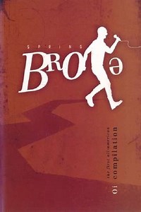 Spring Broke (2004) - Movie