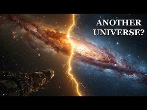 Scientists Now Propose that the Far Away Galaxies JWST Spotted Could be from Another Universe