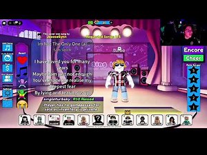 I Stream Sniped Twitch Streamers in Roblox.. (Part 1)