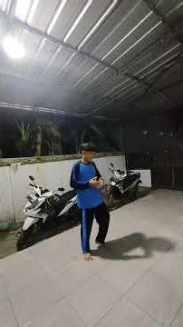 senam skj 2021 abdulah s. Ibrahim 7c