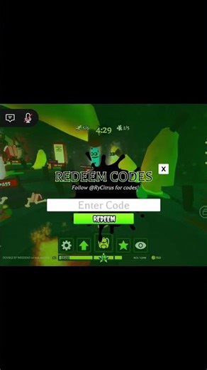 NEW banana codes!! #roblox #bananaeats