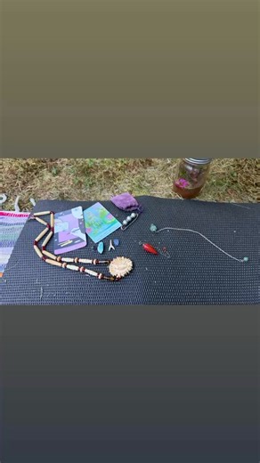 Making your own #oraclecards | Cristin Saccardo Pugliese