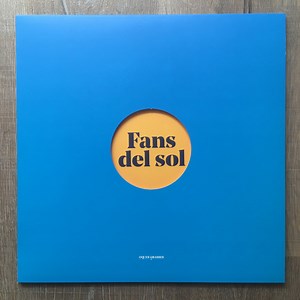 Oques Grasses - Fans del Sol