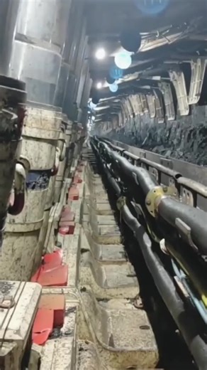 Innovative Equipment Transforming Mining Technology