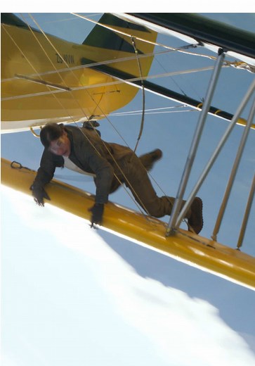 Mission Impossible: The Final Reckoning Now Available