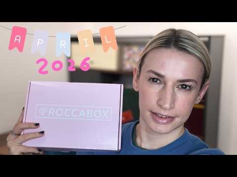 ROCCABOX April 2026 & Discount Code