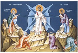 Μεταμόρφωση του Σωτήρος: Γιατί είναι σήμερα μεγάλη γιορτή;