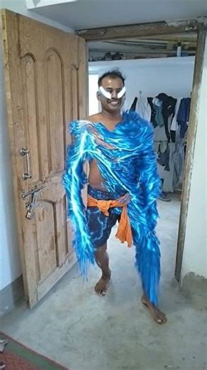 Bodybuilder Robot #shorts