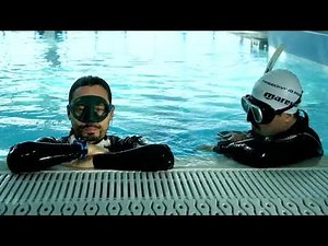 Surfacing | Freediving Skills