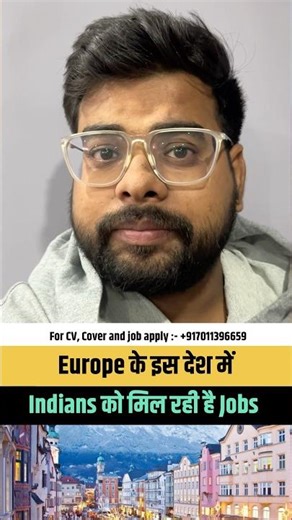 Top 10 In-Demand Jobs in Austria for Skilled Professionals | Work & Migrate #austria