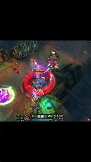 [증바람] 검뽑 사미라 펜타킬