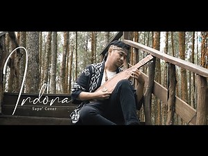 Musik Cover Indonesia || Indona (Lagu Daerah) || Sape' Cover