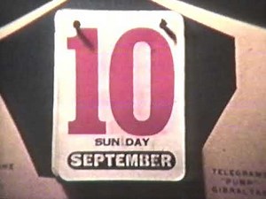 Gibraltar Referendum 1967