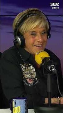 💥Chelo García Cortés: "Les dije a los directivos de Mediaset que no sabían de televisión"