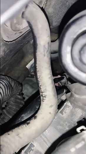 G37S Infiniti coolant temperature sensor location