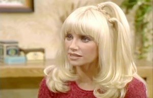 Remembering Suzanne Somers on what would’ve been her 79th birthday. Can’t believe it’s been two years since we lost this gem. (October 16, 1946 - October 15, 2023) #suzannesomers #threescompany #tribute #favoriteshows #genx #childhood #memories #icon #legend #chrissysnow | 80s Deennice