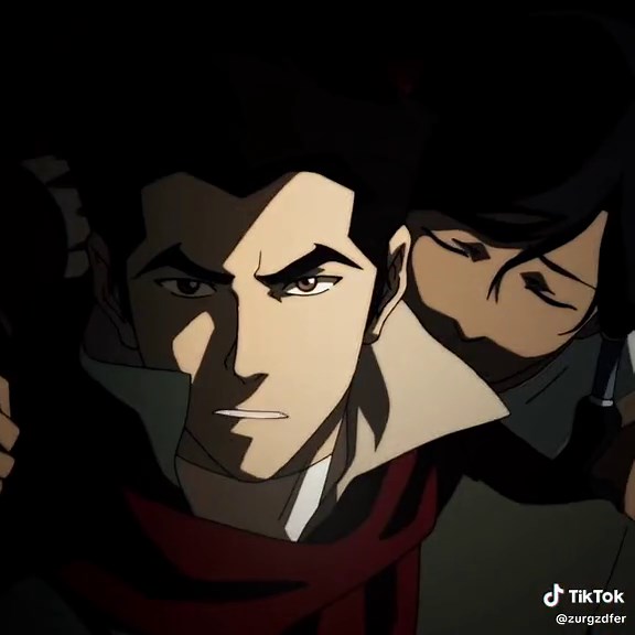 Mako - The Legend of Korra Edits Compilation