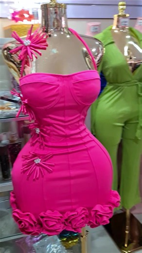 Candy's New Look: Fashion & Downtown Style