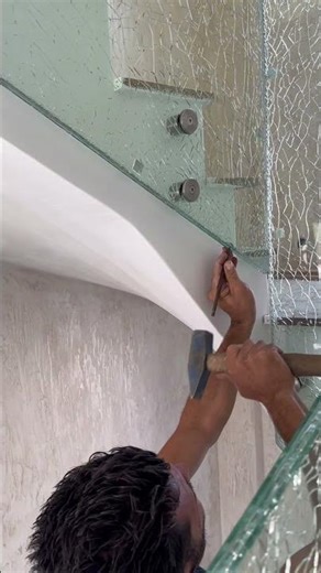 Wait… This 3-Layer Staircase Is Made to Look Broken 💥