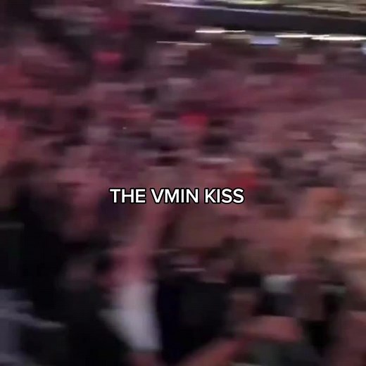 BTS VMin Kiss Moments: Taehyung and Jimin Kissing Caught On Camera