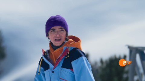 Trailer zur 17. Bergretter-Staffel