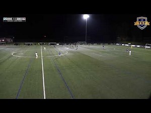 TSF 2026 - Terrain 2 Samedi AM