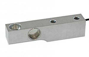 FTZA: SHEAR BEAM LOAD CELL - LAUMAS
