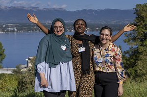 3 ways the Global Shapers Community is creating lasting change