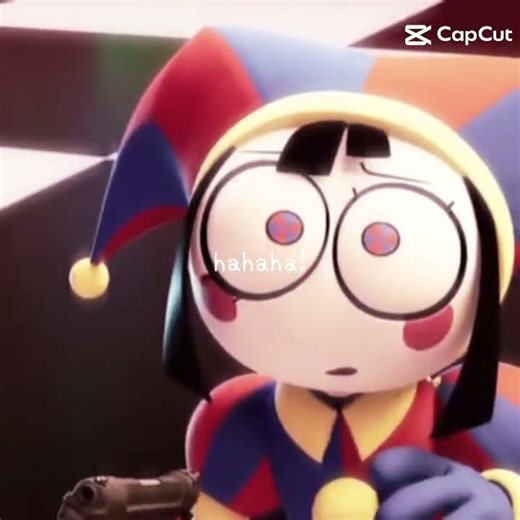 teehee #trend #funnybunny #angst #trending #tadc #theamazingdigitalcircus #funny #funnymeme #meme