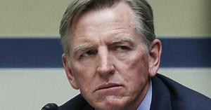 House to vote on censuring GOP Representative Paul Gosar for posting violent cartoon video