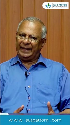 Abdominal Aortic Aneurysm (AAA) Explained | Dr.Unnikrishnan M, HOD Cardiothoracic & Vascular Surgery