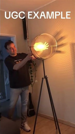 Bist du auf der Suche nach deinem passenden UGC Creator dann schreib mir eine Nachricht.#ugccreator