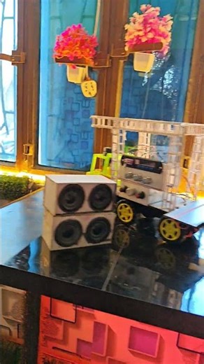 How to Make a Powerful Mini DJ Setup at Home | DIY Full DJ System