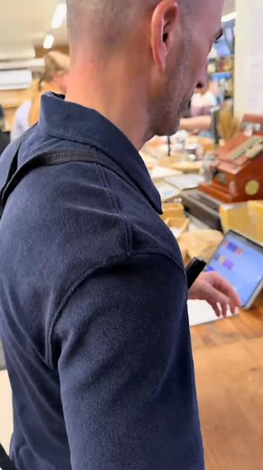 We’ve got everything you need for a great lunch here at The Cheese Store of Beverly Hills. Manchego, guindilla peppers, crackers, sandwiches, and more! Cheers #cheesestoreofbeverlyhills #cheesestore #beverlyhills #cheesemonger | The Cheese Store of Beverly Hills
