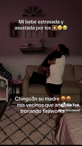 Caring for Dogs During Fireworks on 4th of July